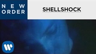 New Order  Shellshock OFFICIAL MUSIC VIDEO [upl. by Levin635]