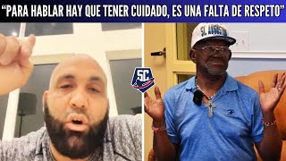 SIN CENSURA Kendrys Morales RESPONDIÓ a Agustín Marquetti [upl. by Enairda]