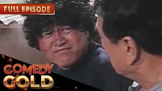 COMEDY GOLD Best of Kevin and Richy Part 3  Jeepney TV [upl. by Nnyllaf44]