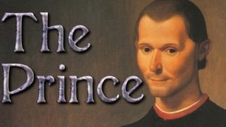 The Prince by Niccolò Machiavelli Complete Audiobook Unabridged [upl. by Tapes]