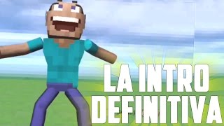 LA INTRO DEFINITIVA Cinema 7D [upl. by Lacagnia934]