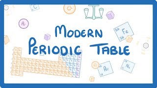 Periodic Table Explained Introduction [upl. by Essilrahc]