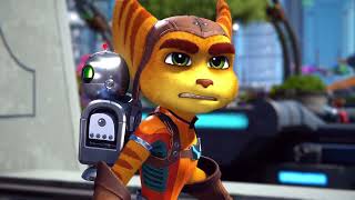 Ratchet amp Clank Rift Apart NEW Adventures 1 [upl. by Aimekahs]