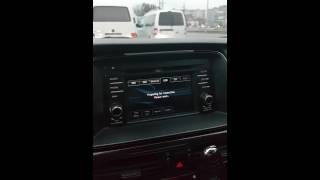 Mazda 6 2014 GJ First Track problem fixed [upl. by Rainah465]