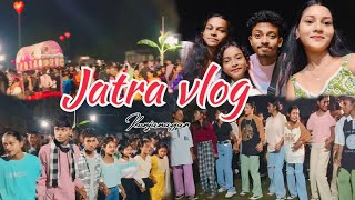 Jatra vlog  kunjanagar [upl. by Ihtac]