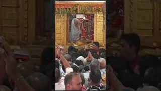 Shri Ranchhodraiji live Darshan Dakor Temple [upl. by Masao]