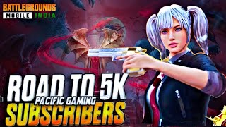 🎇HAPPY DIWALI TO ALL❤️ROAD TO 5K SUB bgmi pubgmobile trendingshorts shorts [upl. by Nitsir]