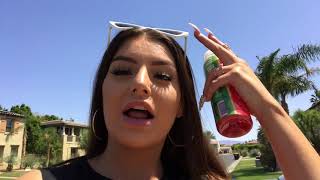 Coachella Vlog 2018  Shelby Triglia [upl. by Tisbee]