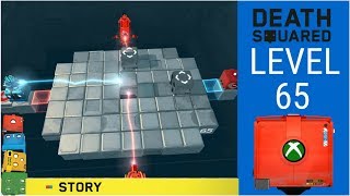 Death Squared Level 65 [upl. by Kraus]