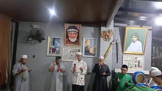 MAJELIS TALIM WASHOLAWAT AL QODIRIYAH [upl. by Sean]