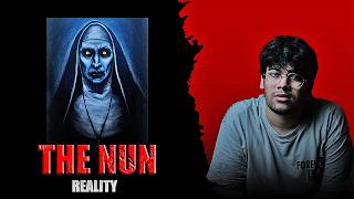 THE NUNS Real Horror Story [upl. by Slin46]