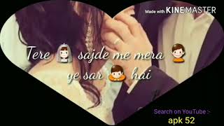 Mahi Ve Mohabbatan sachiyan Ve WhatsApp status video [upl. by Adriel]