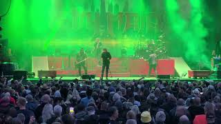 Pretty Maids  Live at Time to Rock 2024  Full show [upl. by Namor]