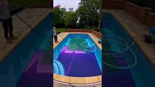 Pool Cleaner Of My Profile Pictures Tempo Tempoedit tempoapp edit [upl. by Imre]