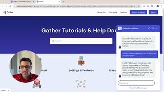 Gathers Generative AI Chatbot A Case Study [upl. by Colp]