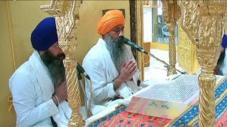 ਗੁਰਬਾਣੀ ਕਥਾ ਤਖਤ ਸ੍ਰੀ ਕੇਸਗੜ੍ਹ ਸਾਹਿਬ ਸ੍ਰੀ ਅਨੰਦਪੁਰ ਸਾਹਿਬ [upl. by Andrej]