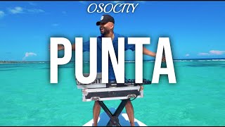 Punta Mix 2023  The Best of Punta 2023 by OSOCITY [upl. by Allecsirp983]