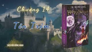 Sách Nói Đồng Hành  Harry Potter và Bảo Bối Tử Thần  JKRowling  Chương 1437 [upl. by Eibbed]