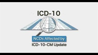 ICD10CM Coding Changes 2025 What You Need to Know [upl. by Ashlen569]