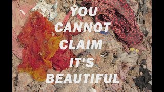 Beautiful by Hollie McNish [upl. by Sivra]