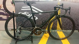 canyon ultimate c f SLX sram red 11s 🚲🚲🚲🚲🚲🚴🚴‍♀️🚴🚴‍♀️ [upl. by Bixler275]