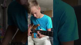 THE HARDEST BASS SOLO EVER  Classical Thump by Victor Wooten [upl. by Noxas926]