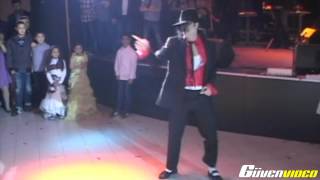 Kurdische Hochzeit  25032012  Mehmet amp Rojda  Michael Jackson [upl. by Gustie371]