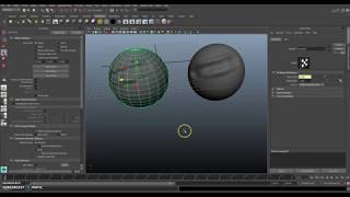 How To Do Normal Map  Wrinkles Map in maya Tutorial [upl. by Vince675]