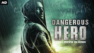 Dangerous Hero  South Indian Full Movie Dubbed In Hindi  Esha Gupta Sachiin J Joshi [upl. by Charmion572]