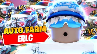 BEST New ERLC Auto Aim Script Auto Farm [upl. by Ittap]