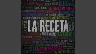 La Receta [upl. by Krever]