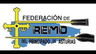 VI REGATA LIGA AUTONÓMICA  REMO OLÍMPICO [upl. by Wier]