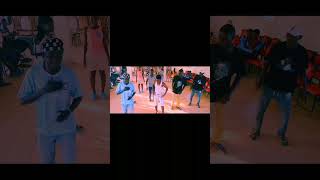 The best Amapiano dancing challenge accepted dance dancechallenge viral dancer [upl. by Rellek]