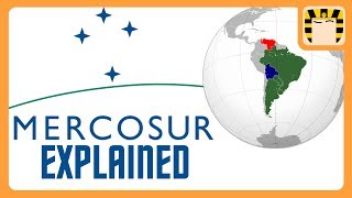 What is Mercosur [upl. by Tucker]