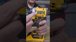 Dewalt is Inconsistent dewalt dcf860 homedepot impactdriver tooltestraw diy howto battery [upl. by Mera]