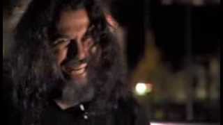 Tom Araya on Slayer in Iran [upl. by Demmer850]