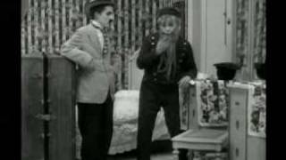 charlie chaplin شــــارلي شـــابلن به كــــــــوردي [upl. by Lacie]