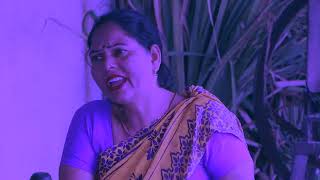 New Comedy Video । Ussa Maa । Jyoti । Emotional Video । [upl. by Frants68]