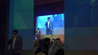 Keluhan Perantau  Jamal Abdillah live [upl. by Hornstein]