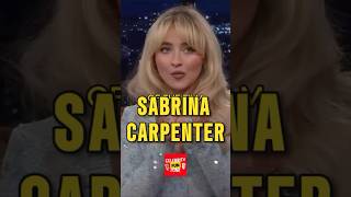 Sabrina Carpenters Easter Eggs in Taste Music Video 🎶👀 shorts [upl. by Dowling]