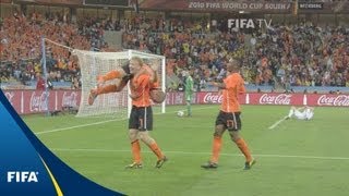 Robben 21 gegen Dortmund ClFinale 2013 [upl. by Umeh]