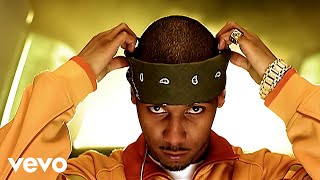 Juelz Santana  Oh YesClockwork Official Music Video [upl. by Nil]