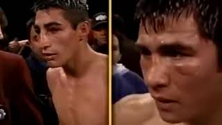 The ULTIMATE Rivalry Morales vs Barrera A look at Boxings Most EPIC Trilogy [upl. by Carrington]