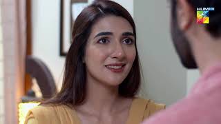 Sila E Mohabbat  Episode 9  Best Moment 01   HUMTV Drama [upl. by Arza]