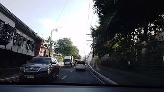 Sampaloc to Supreme Court Ermita Manila ORIGINAL VIDEOS by JAM the FILIPINO CHANNELNov27202404 [upl. by Airual]