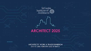 Architect 2025 [upl. by Basham]