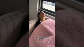 How people wake up to different alarms 👀🤪 alarms funnyvideo workhumor peoplebelike [upl. by Delanty20]