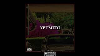 Lvbel C5  YETMEDI Official Audio [upl. by Navillus]