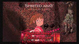 Spirited Away Movie Review [upl. by Lartnom]