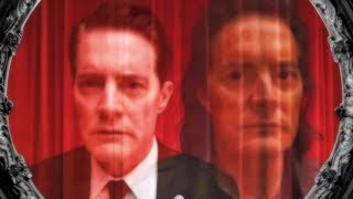 Twin Peaks  Season 3 Part 14  Episode Recap amp Review [upl. by Tiemroth]